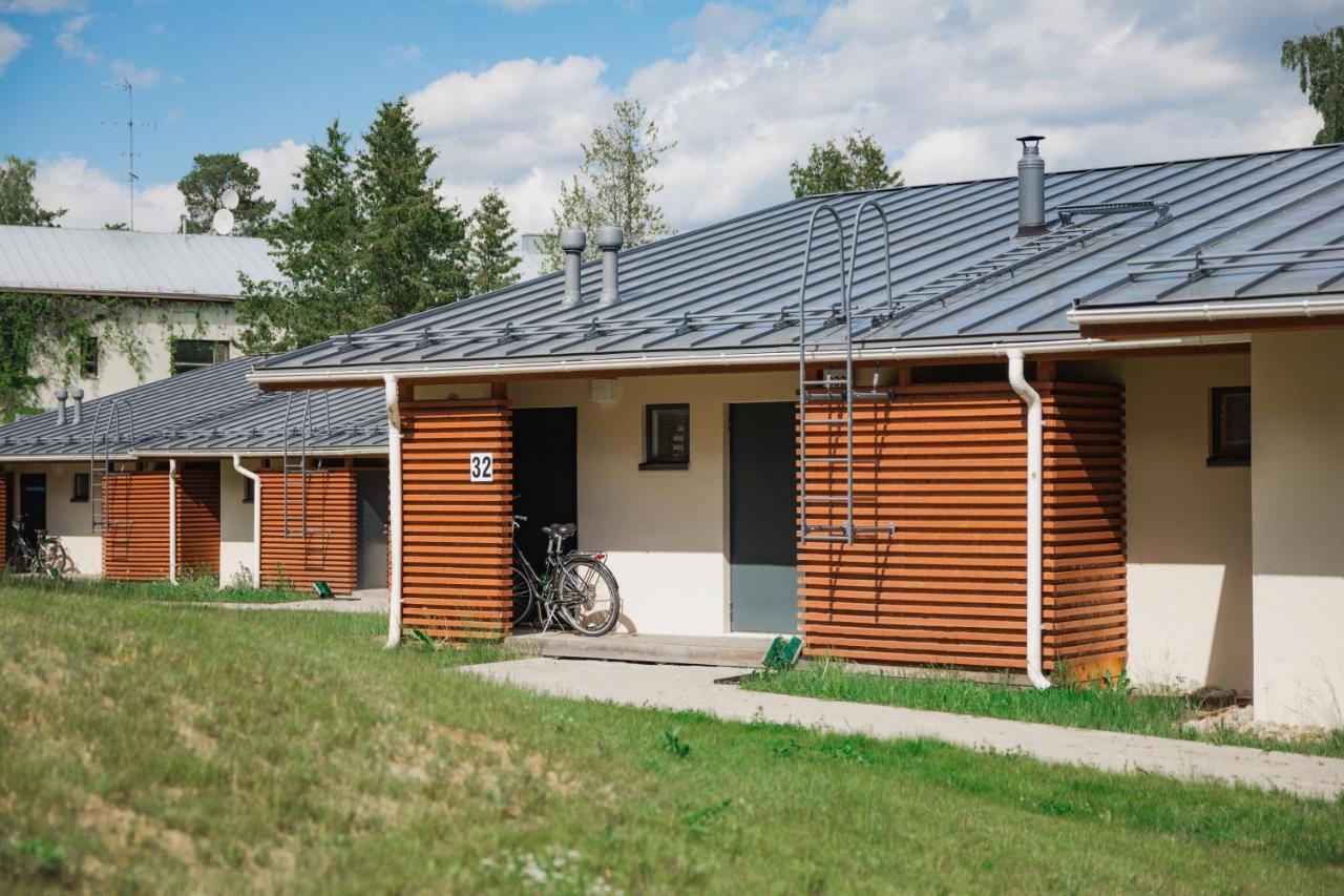 Holiday Club Saimaan Rauha Superior Apartments Virasoja Exteriér fotografie